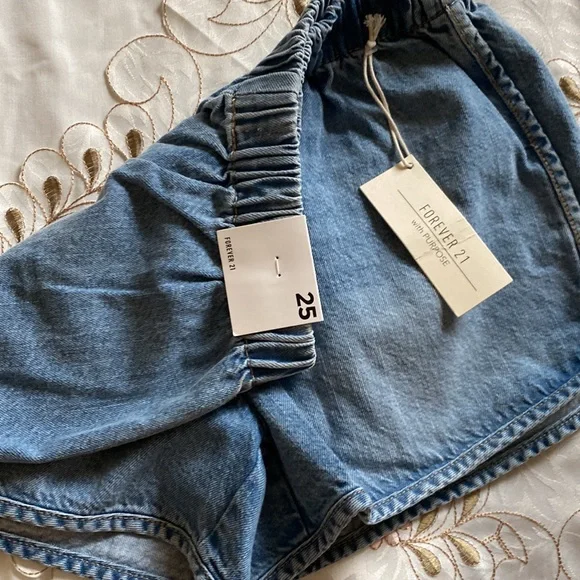 Forever 21, size:25 - Picture 3 of 4